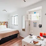 Διαμέρισμα Alfama's Spot - Ground Floor