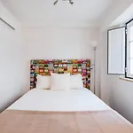 Διαμέρισμα Alfama's Spot - Ground Floor Lisboa