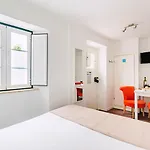 Διαμέρισμα Alfama's Spot - Ground Floor