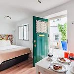Alfama's Spot - Ground Floor Lissabon