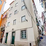 Alfama's Spot - Ground Floor Διαμέρισμα