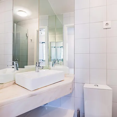 Alfama's Spot - Ground Floor Лісабон