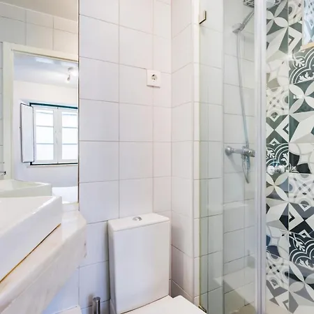 Alfama's Spot - Ground Floor *