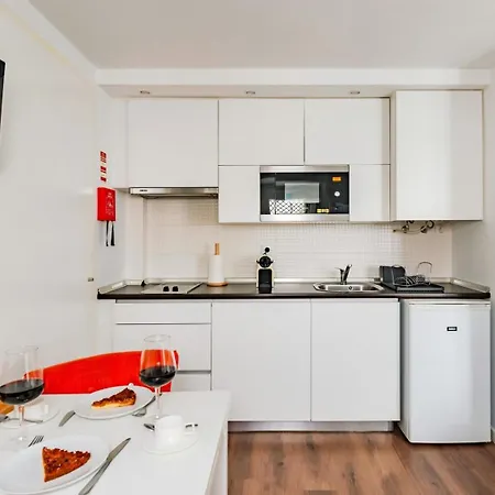 Alfama's Spot - Ground Floor Апартаменти