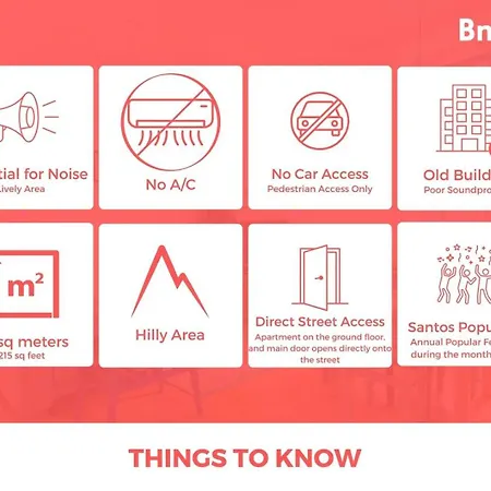 Alfama's Spot - Ground Floor Апартаменти *