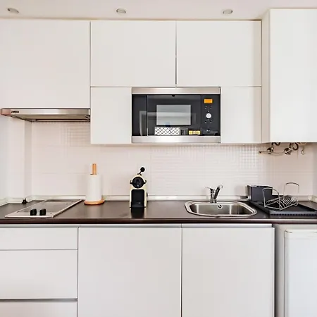 Apartament Alfama's Spot - Ground Floor