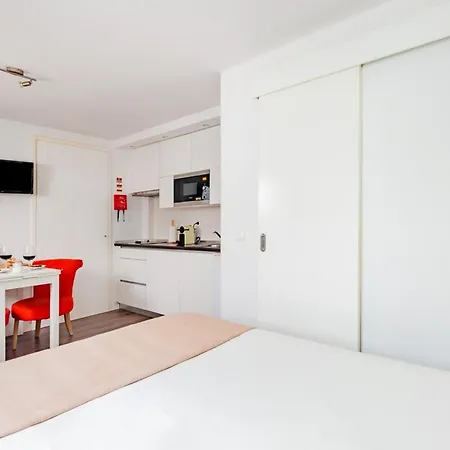 Apartament Alfama's Spot - Ground Floor