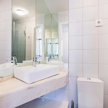 Alfama's Spot - Ground Floor Apartament *
