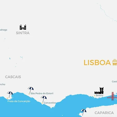 Apartament Alfama's Spot - Ground Floor Lizbona