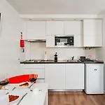 Alfama's Spot - Ground Floor Apartman