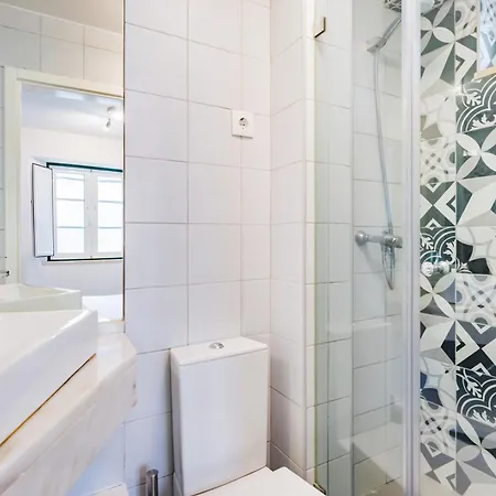 Alfama's Spot - Ground Floor * 리스본